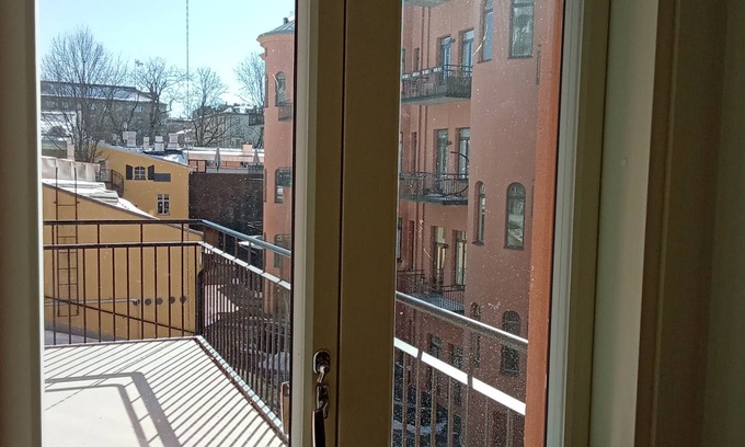 Turku Apartment | Luxus Verdandi