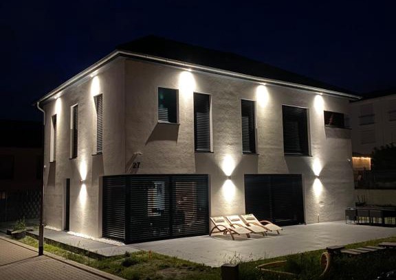 Kirchrode-Bemerode-Wulferode Villa | Luxus Villa Hannover Messe