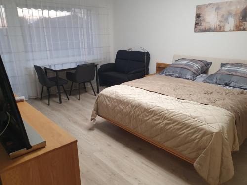 Buderich Apartment | Luxusappartement