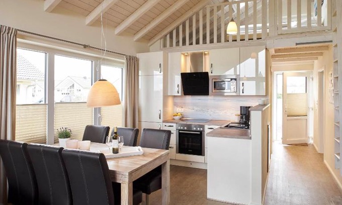 Bliesdorf House | Luxuswellnesshaus Skippy