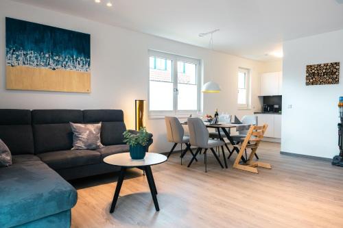 Region Hannover District Apartment | Luxuswohnung am Steinhuder Meer - Tierfreundlich - A