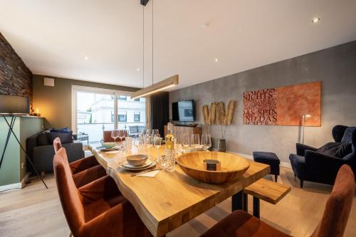 Bad Zwischenahn Apartment | Luxx Central - Komfort im Herzen Bad Zwischenahn's