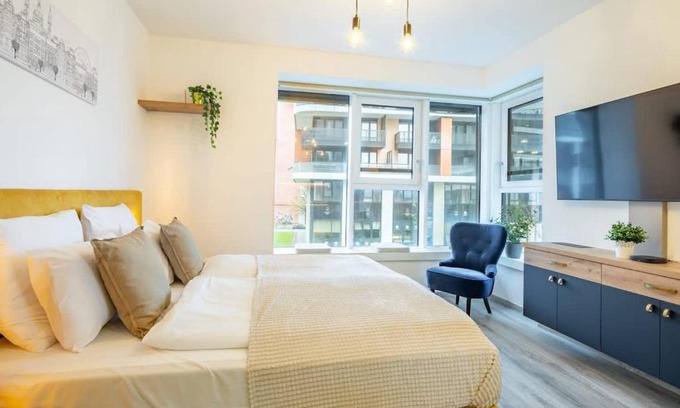 Obuda Apartment | Luxy - Comfy Home