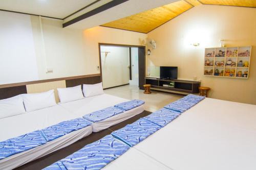 Lyudao Bed & Breakfast | Luyi Ludao B&B