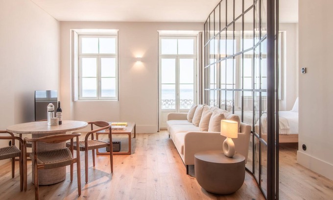 Foz do Douro Apartment | Luz 147 | Seaside Oasis by LovelyStay