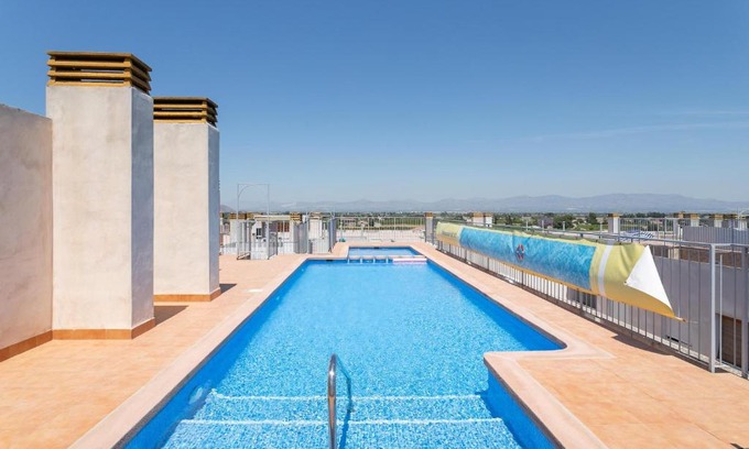Almoradi Apartment | Luz De Almoradí Costa Blanca Sur