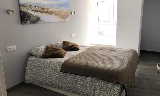 Maliano Apartment | Luz de Cantabria