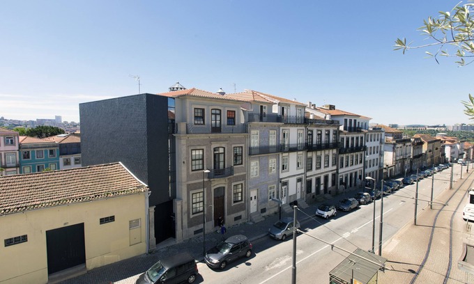 Uniao de Freguesias do Centro Apartment | LV Premier Clerigos RE2