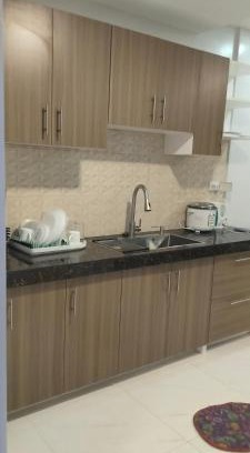 Dapa Apartment | LV Residences Siargao