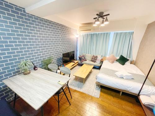 Dogenzaka Apartment | LVB Shibuyadogenzaka