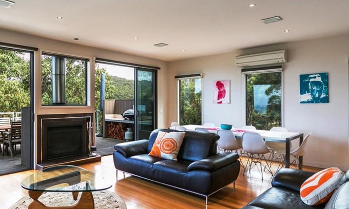 Lorne House | LVista Lorne