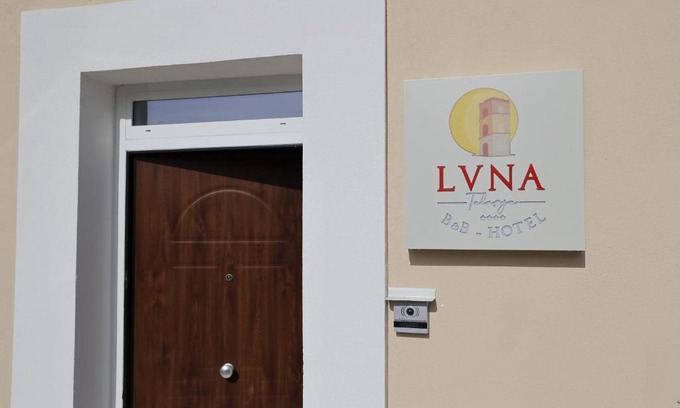 Telese Bed & Breakfast | Lvna Telesia