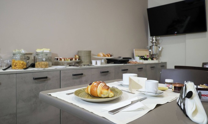 Telese Bed & Breakfast | Lvna Telesja