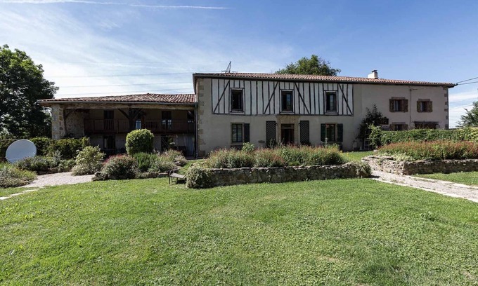 Esparron Other | Lxury French farmhouse with pool