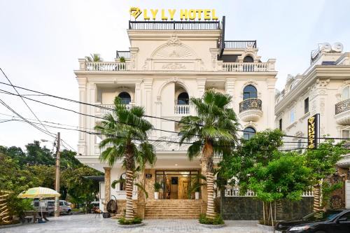 Binh Tan Hotel | Ly Ly Hotel 2 Binh Tan District