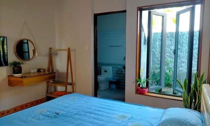 Gia Nghia House | Ly's homestay