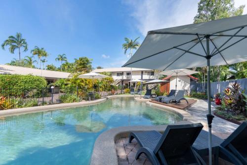 Port Douglas Apartment | Lychee Tree Holiday Apartments