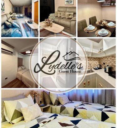 Butuan House | Lydelles Guesthouse