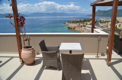 Loutra Edipsou Apartment | Lydia Apartments