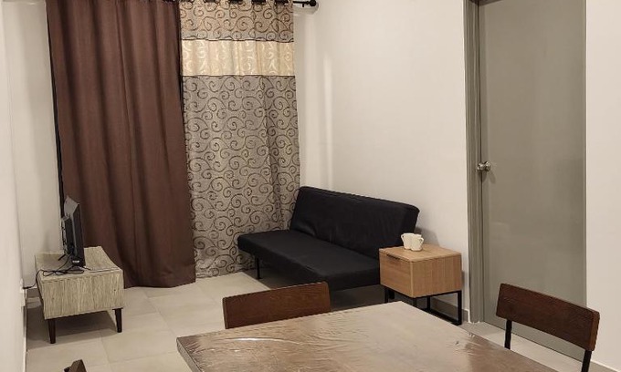 Sandakan House | Lydia guesthouse kingfisher