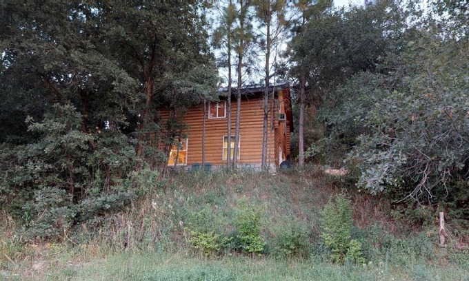 Glendale Cabin | Lydia's Canyon Cabin