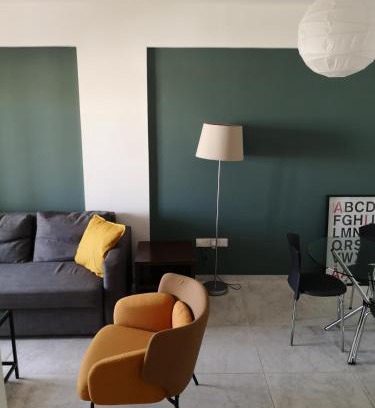 Lykabittos Apartment | Lykavitos Apartments