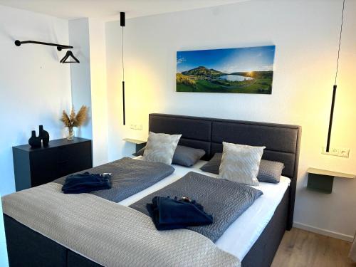 Immenstadt im Allgaeu Apartment | LYMA Suites - Apartment S66
