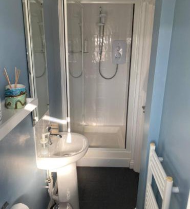 Holyoke Apartment | Lymington-Town, Forest, Coast room 1