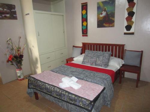 Baguio House | Lyn's Do Drop Inn Transient House