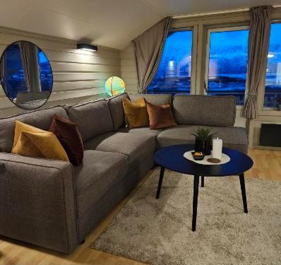 Lyngen Apartment | Lyngen