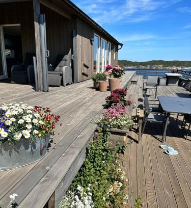 Sogne House | Lyngmyr, Søgne