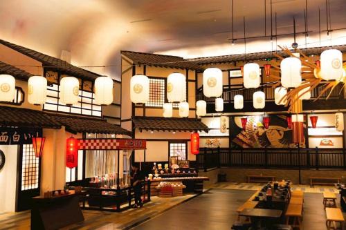 Thanh Thuy Villa | Lynn Times Thanh Thuỷ Phú Thọ khu nghỉ dưỡng khoáng nóng ONSEN