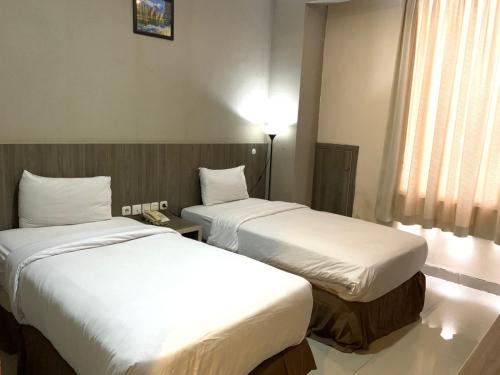 Panakkukang Hotel | Lynt Hotel Makassar