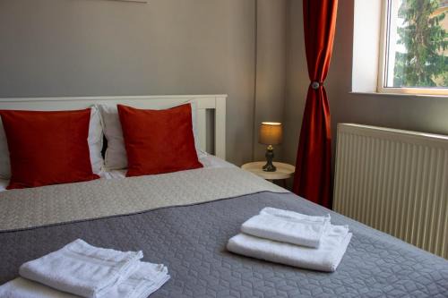 Sfantu Gheorghe Apartment | Lyra Apartment