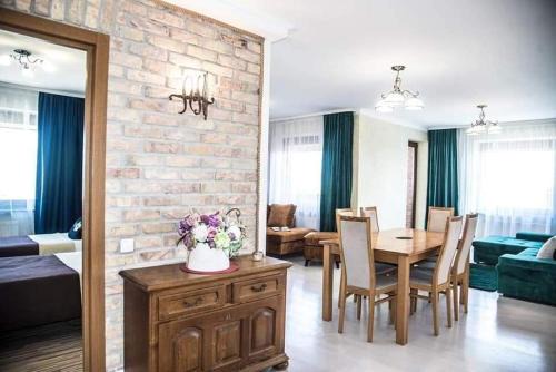 Siauliai Apartment | LYRA63 Large 80sq m TOP 14 floor