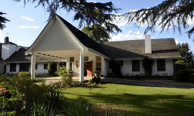 Lidgetton West House | Lythwood Lodge