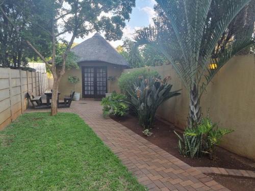 Lyttelton Manor Apartment | Lyttelton Self-Catering Accommodation