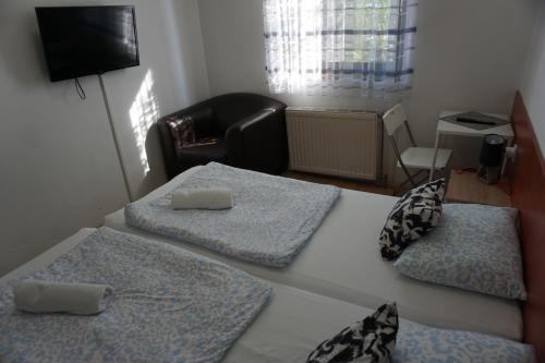 Torony House | Május 1 Vendégház - Torony