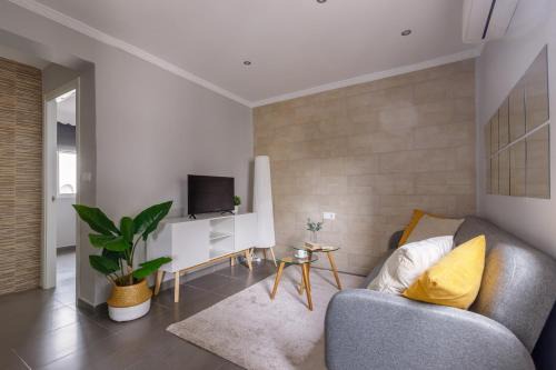 Ciudad Jardin Apartment | Málaga Dream Apartment