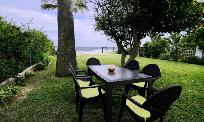 Velez-Malaga Ski Chalet | Málaga Playa, near Benajarafe