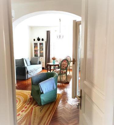 Veroce House | Mályva-ház Verőce