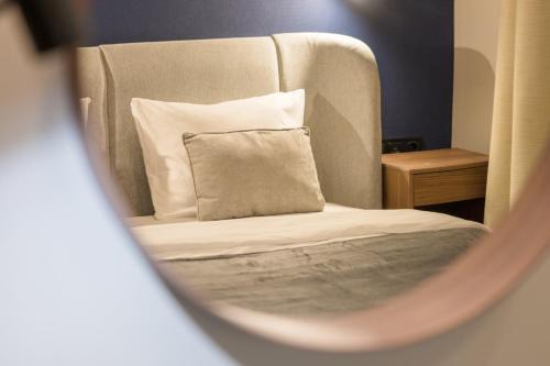 Nepszinhaz negyed Apartment | Máphi Bleu - Urban Suite