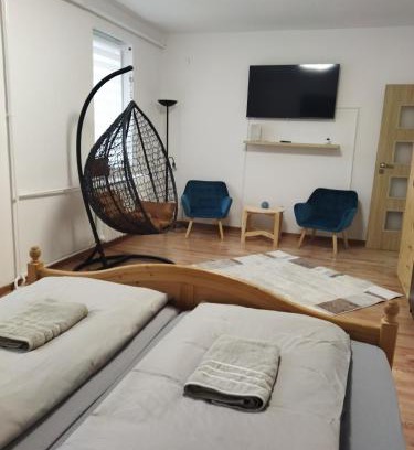 Satoraljaujhely Apartment | Márti Apartman