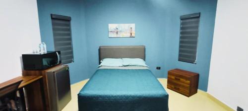 Pesqueria Apartment | Más Que Depas Habitacion 3