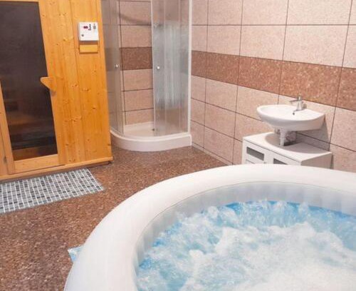 Paradsasvar House | Mátra Wellness Vendégház