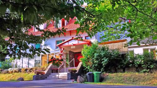 Matraszentimre House | Mátraszentimre Panzió
