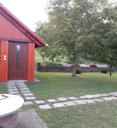 Tard Apartment | Mátyás Apartman