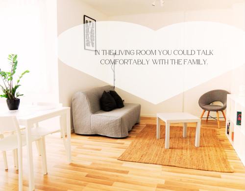 Magdolna negyed Apartment | Mátyás Corner Apartments Family Comfort Apartment II.