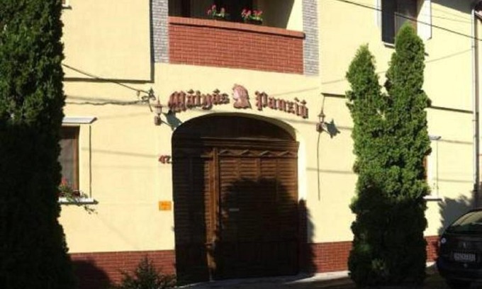 Szeged Bed & Breakfast | Mátyás Panzió