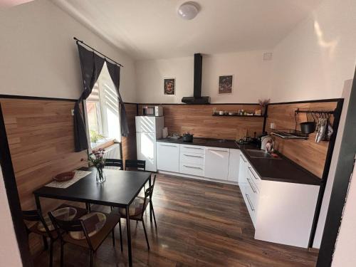 Satoraljaujhely House | Mázli Vendégház
